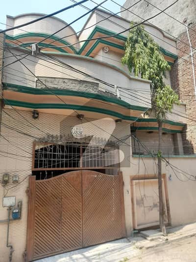کینال بینک ہاؤسنگ سکیم لاہور میں 4 کمروں کا 5 مرلہ مکان 1.3 کروڑ میں برائے فروخت۔