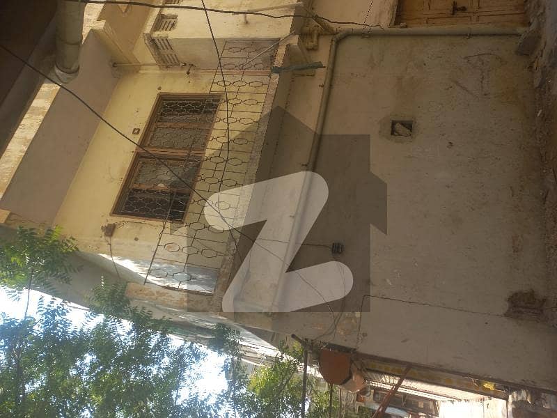 Demolish House Block 14 Fb Area Federal B Area Block 14, Federal B