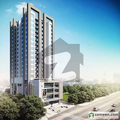 15% GUARANTEED RENTAL APARTMENTS IN ROYAL SWISS INTERNATIONAL