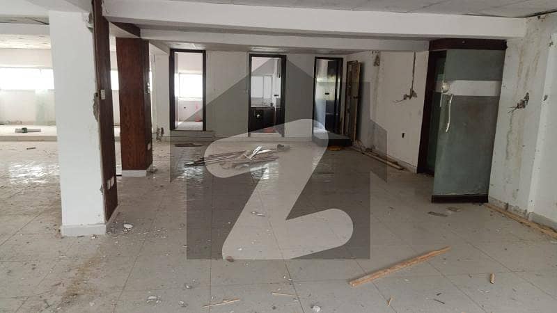 Mezzanine Floor For Rent Near D Chowk