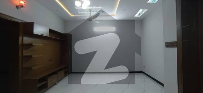 7 MARLA Double Storey House Available For Sale In Jinnah Garden Islamabad