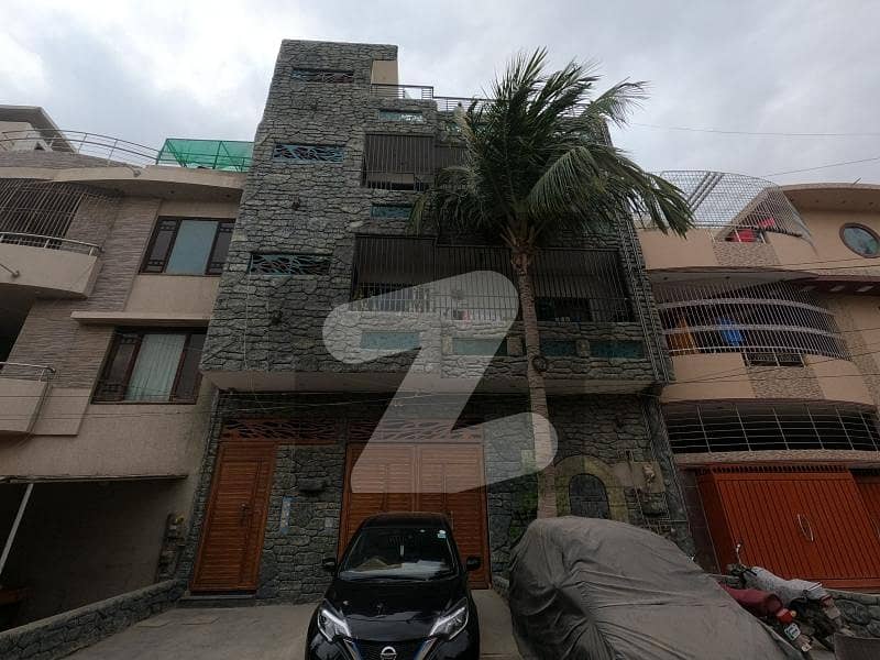 Stunning Prime Location 256 Square Yards House In North Nazimabad Block L Available Stunning Prime Location 256 Square Yards House In North Nazimabad Block L Available