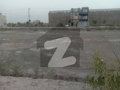 ادرز گمبٹ میں 9 مرلہ رہائشی پلاٹ 63.0 لاکھ میں برائے فروخت۔