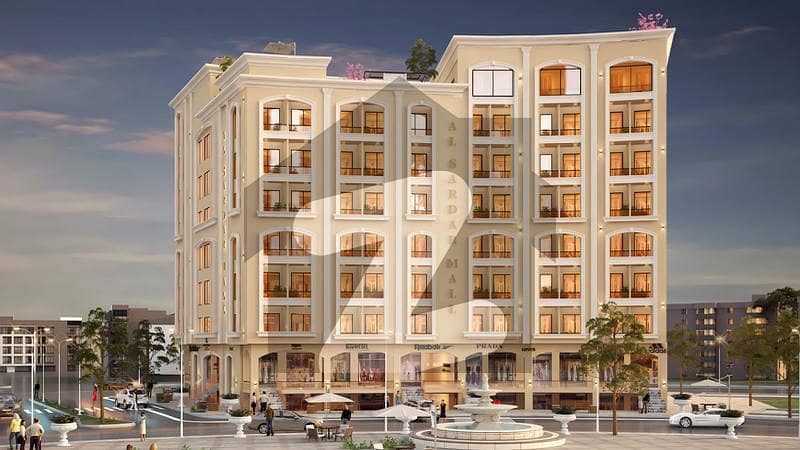 1 Bed Apartment For Sale 1 Bed Apartment For Sale