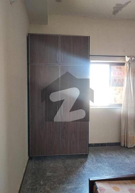 Studio Semi Furnished Flat For Rent Studio Semi Furnished Flat For Rent