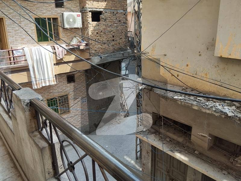 House for sale near kartarpura food street. House for sale near kartarpura food street.