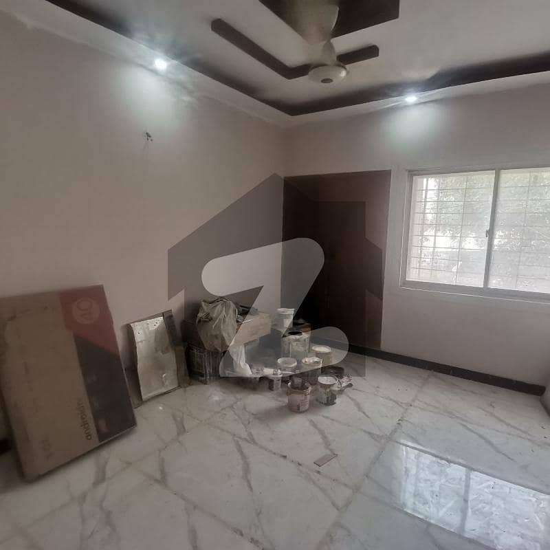 3 Bedroom Flat For Rent In Bahadurabad