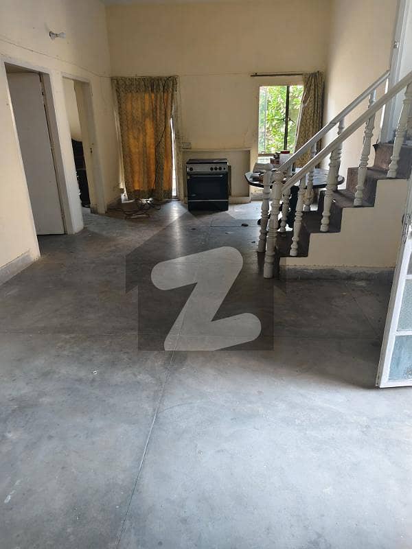 House Ground Floor For Rent Westridge 1 Rawalpindi