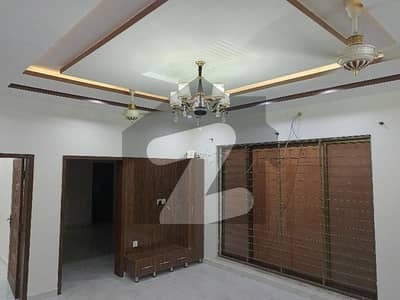 10 Marla Upper portion for rent in LDA avenue one