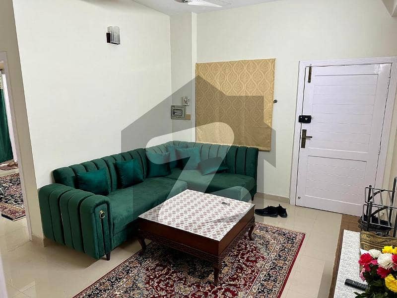 E-11/3 MPCHS Flat 2 Bed For Sale E-11/3 MPCHS Flat 2 Bed For Sale