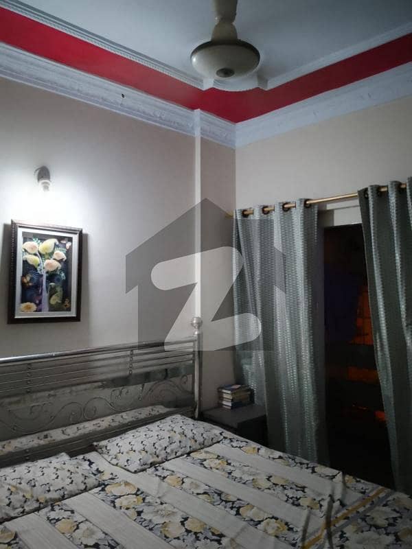 2 Bed Lounge Flat For Sale In Shadman