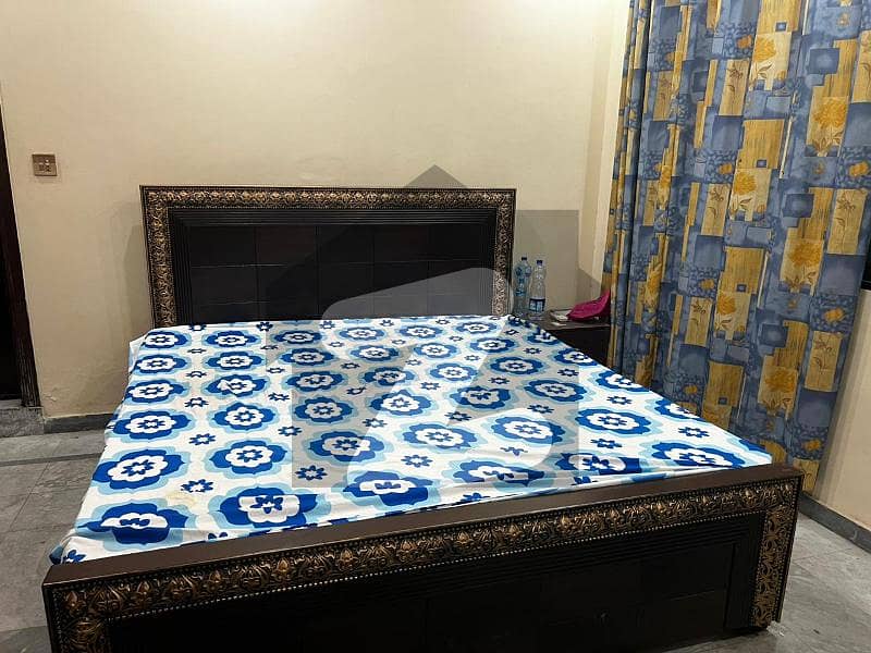 Fully Furnish Ground Floor For Rent Fully Furnish Ground Floor For Rent