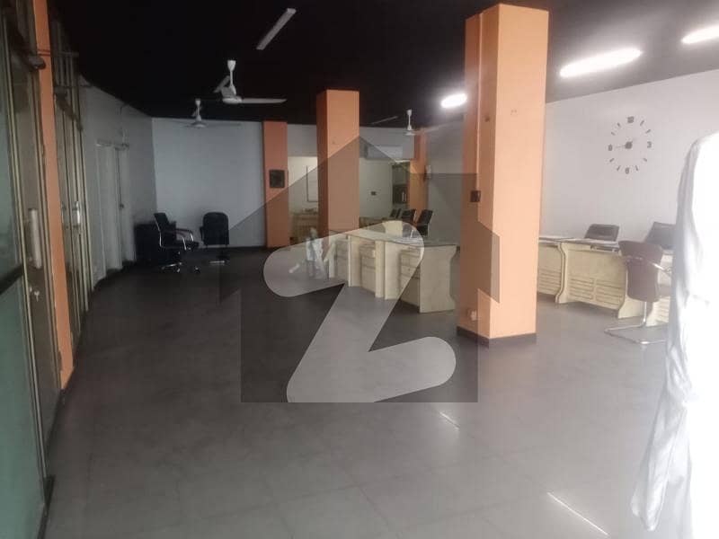 Clifton Block 7, 2100 Sq Feet, Space for Office Rent. Defence raya Clifton Block 7, 2100 Sq Feet, Space for Office Rent. Defence raya