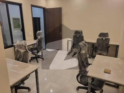 ماڈل ٹاؤن لِنک روڈ ماڈل ٹاؤن,لاہور میں 1 مرلہ Studio دفتر 55.0 ہزار میں کرایہ پر دستیاب ہے۔