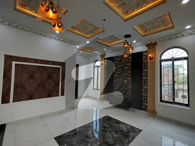 5 MARLA VERY SOLID HOUSE FOR SALE IN PAKARAB SOCIETY LHR