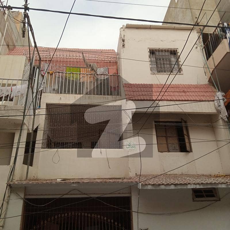 Sanobar Cottages,First Floor,Sector11-L,North Karachi North Karachi ...