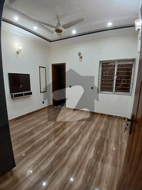4 Marla Graund Floor Brand New Portion Available For Rent In Johar Town Lahore Johar Town Phase
