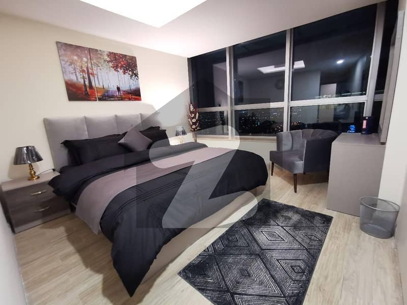 Proper One Bedroom Apartment For Sale In Centaurus At Very Reasonable Price. Proper One Bedroom Apartment For Sale In Centaurus At Very Reasonable Price.