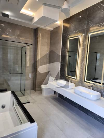 Brand New Semi Furnished Flat Best Located