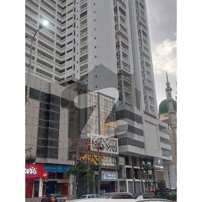1200 Sqft Office Brand New Road Facing For Sale