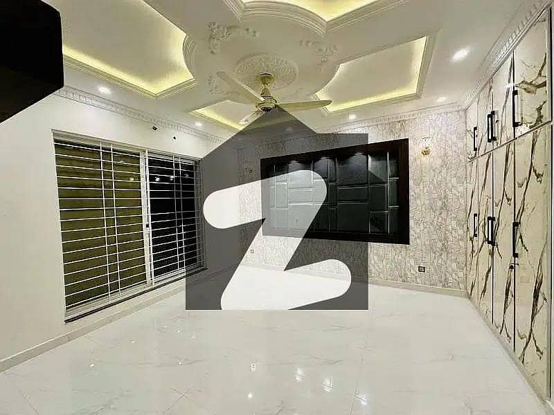 SS Developers Offers Lower Portion Of 5 Marla House Is Available For ...
