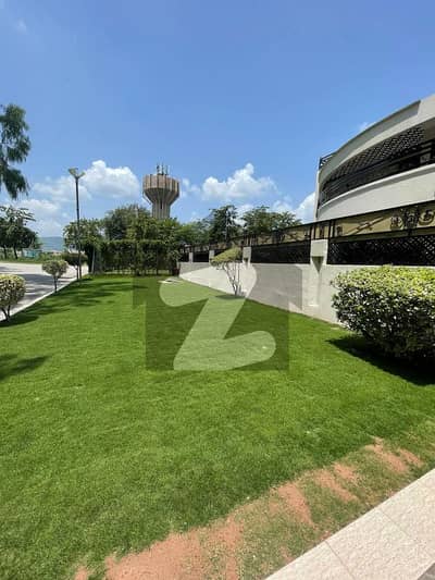 House For Sale In F11 Islamabad 1 Kanal