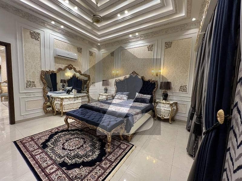 1 Kanal Brand New Ultra Luxury Furnished Spanish House For Sale In Bahria Town Lahore 1 Kanal Brand New Ultra Luxury Furnished Spanish House For Sale In Bahria Town Lahore