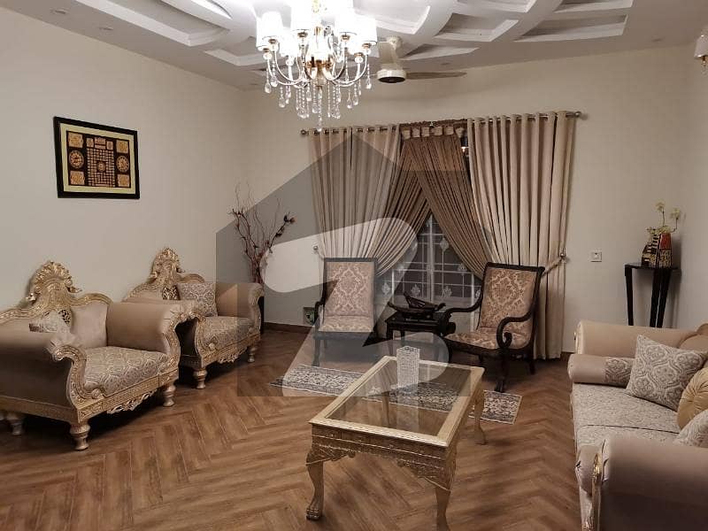 7 Marla Double Storey Double Unit House Available For Sale
