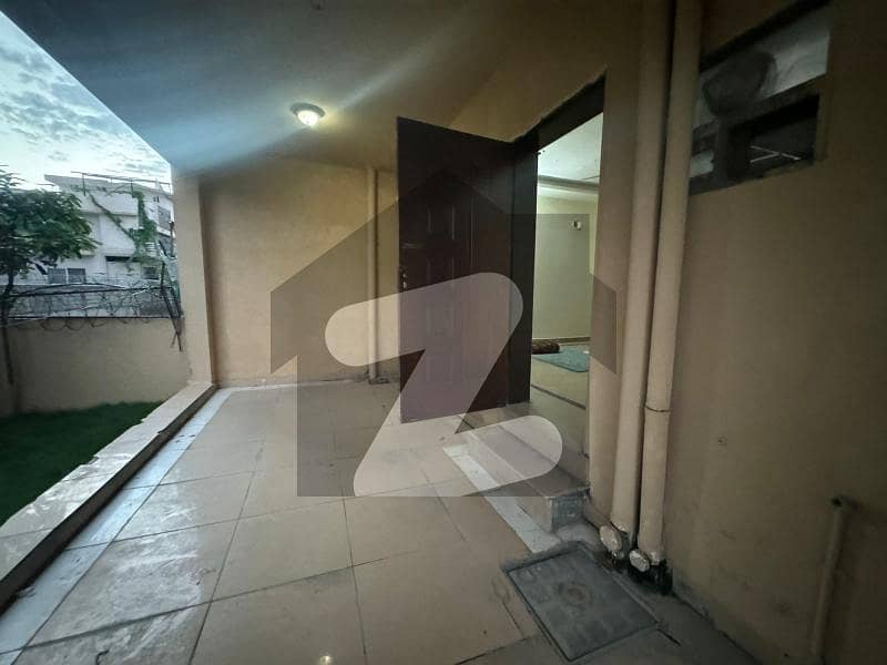 2-Bedroom Basement Portion For Rent In E-11 2-Bedroom Basement Portion For Rent In E-11