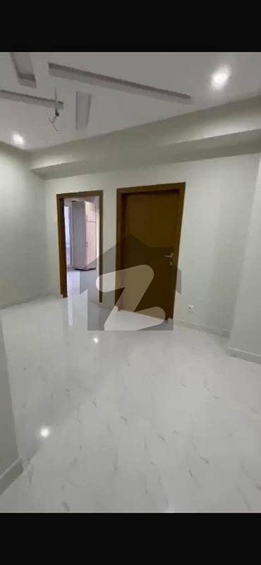 2 Bedroom Apartment For Rent In B17 ,FMC Faisal Margalla City In Islamabad