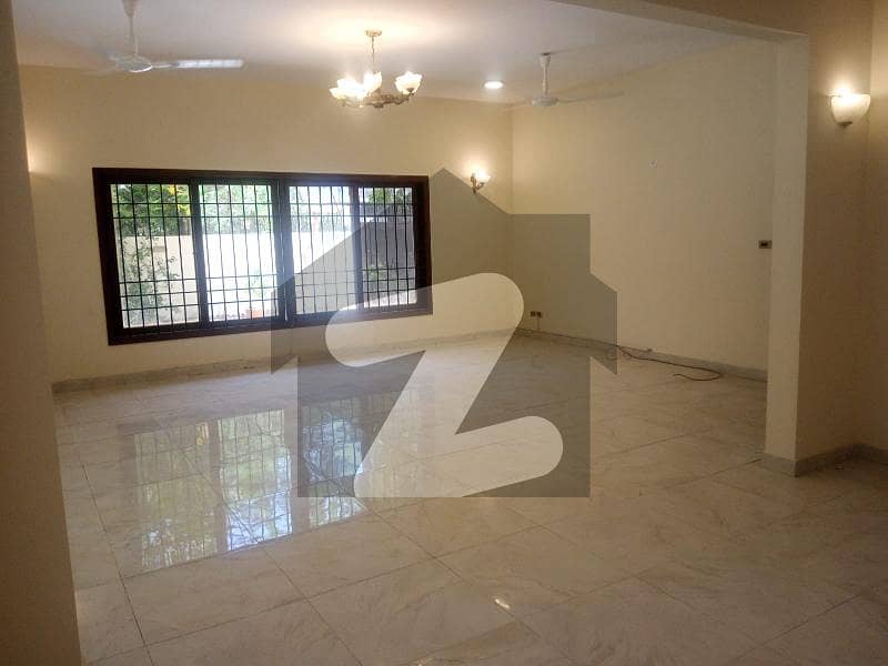 Bungalow for rent in DHA phase 5