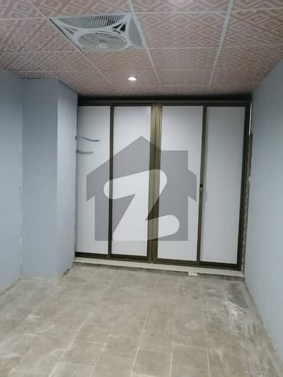 Decorated And Good Location Shop For Sale University Town Peshawar