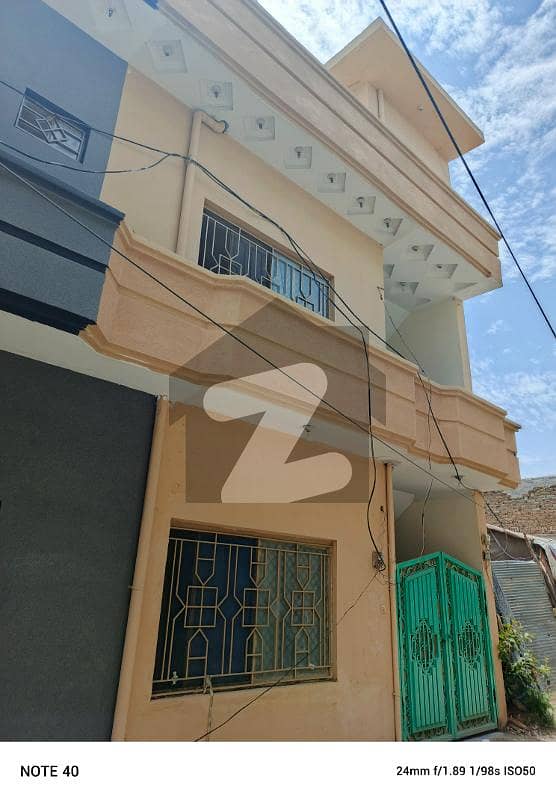 3 Storey House For Sale In Shalley Valley Near Range Road Rwp 3 Storey House For Sale In Shalley Valley Near Range Road Rwp