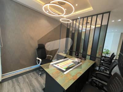 Furnished