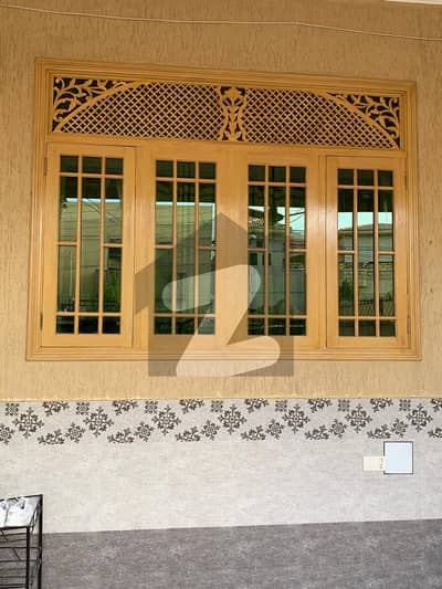 1 Kanal Beautiful House For Sale In Hayatabad