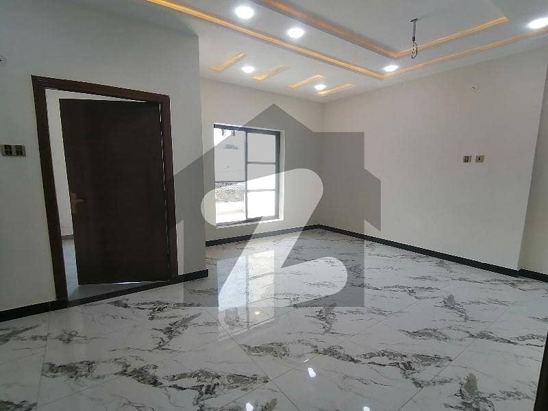 Prime Location 5 Marla House In Only Rs 16000000