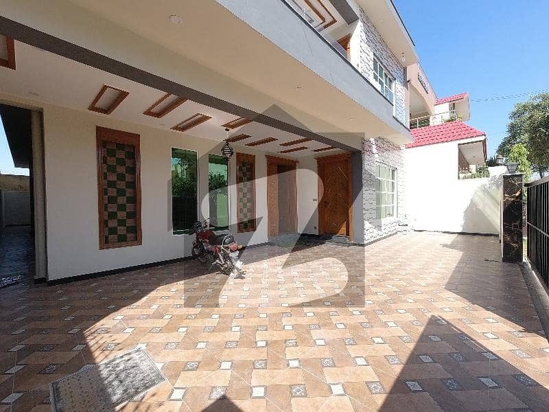 Brand new 12 Marla Double Storey House For Sale in Soan Garden Islamabad Brand new 12 Marla Double Storey House For Sale in Soan Garden Islamabad