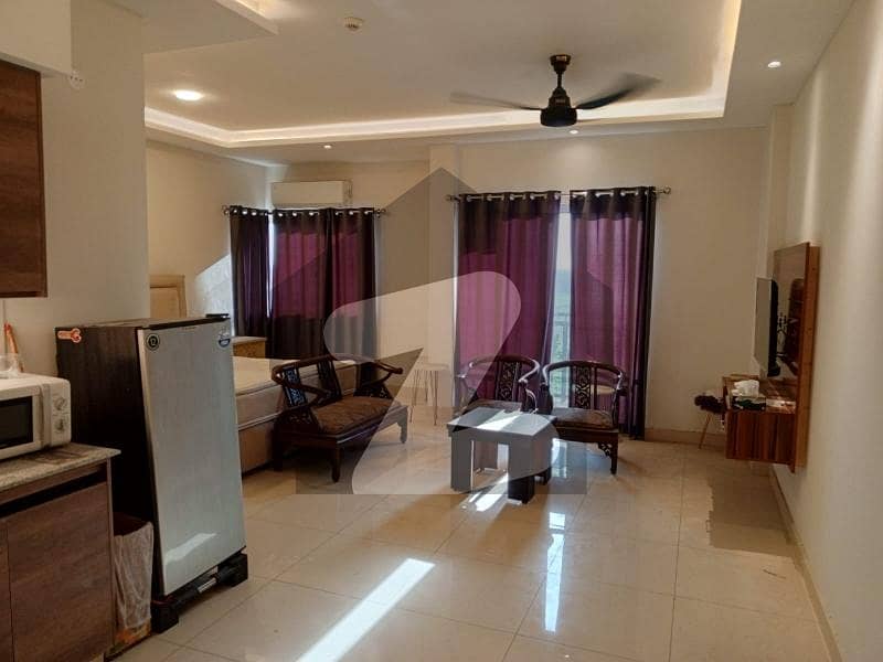 Fully Furnished Studio Apartment Is Available For Rent In Defence View Apartments Near Dha Phase 5 Fully Furnished Studio Apartment Is Available For Rent In Defence View Apartments Near Dha Phase 5
