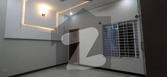 6 MARLA Double Storey House Available For Sale In Soan Garden H Block Islamabad