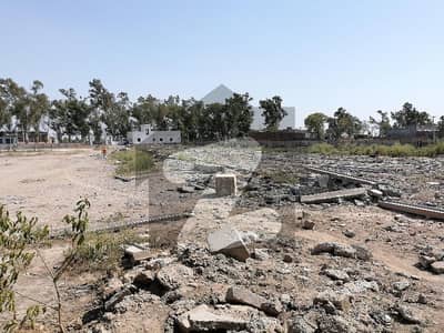 32 Kanal Commercial Plot On Sialkot Road Near Sohdra Wazirabad Sialkot Road, Wazirabad, Punjab