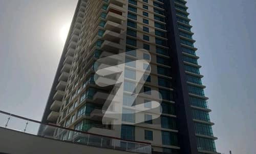 FULLY FURNISHED FLAT FOR RENT IN PEARL TOWER, DHA DEFENCE, KARACHI