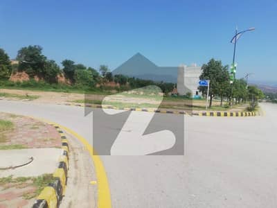 Sector A Kanal Plot Residential Plot For Sale