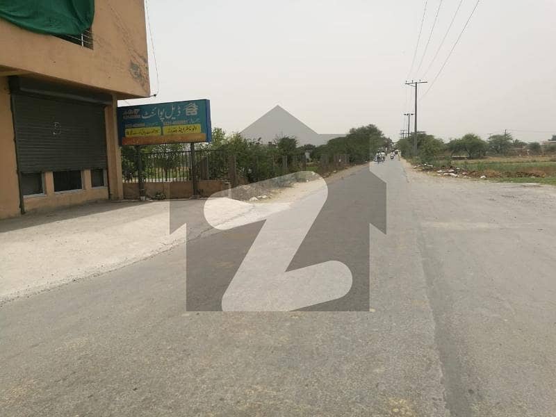 Investors Should sale This Residential Plot Located Ideally In