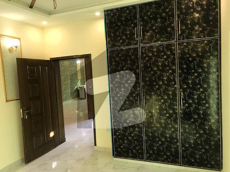 5 MARLA BEAUTIFUL BRAND NEW LOWER PORTION FOR RENT IN NAWAB TOWN Nawab Town Block C, Nawab