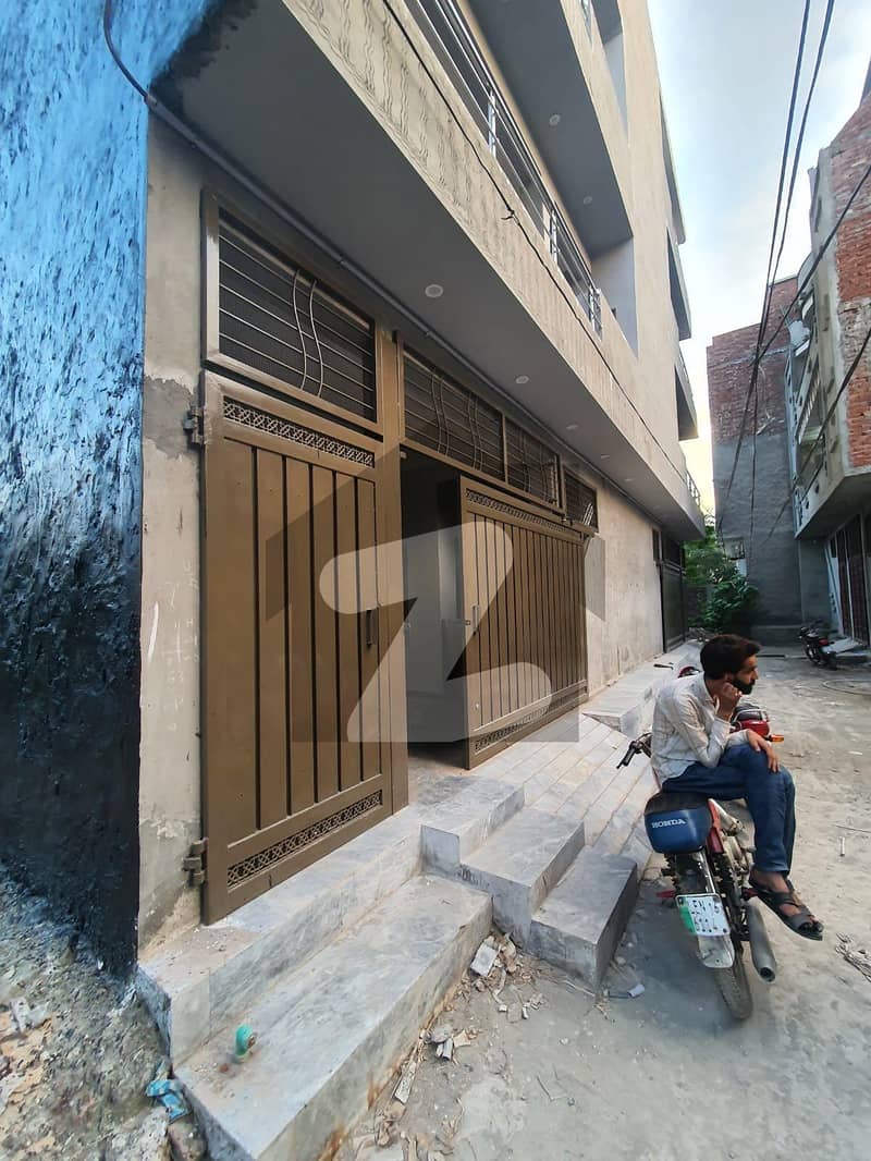 10 Marla portion For Rent In Sultan Town 10 Marla portion For Rent In Sultan Town