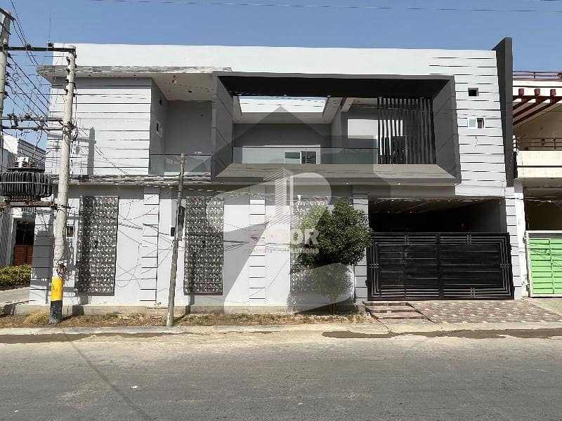 Corner House For Sale Corner House For Sale
