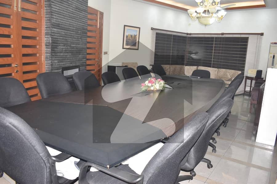 Offering 500 Square Yards Triple Storey 07 Bedroom House Available For Rent At Prime Location. Offering 500 Square Yards Triple Storey 07 Bedroom House Available For Rent At Prime Location.