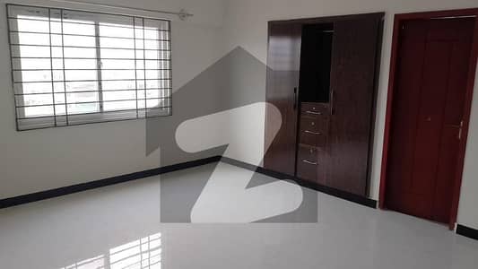 Brand New First Entry Flat For Rent In Capital Residencia E11 4