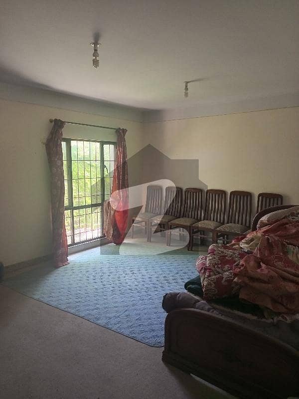 Murree Bhurban Road Kashmiri Bazar House For Rent