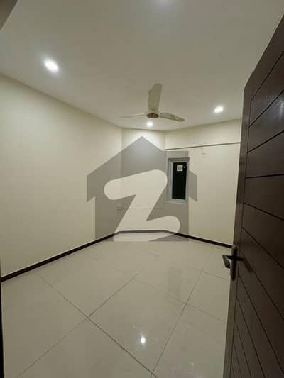 DHA Phase 8 Brand New 3-Bedroom Apartment For Rent